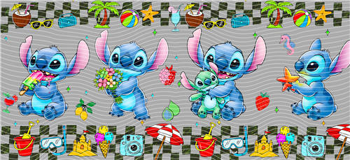 16oz Disney-D 2768